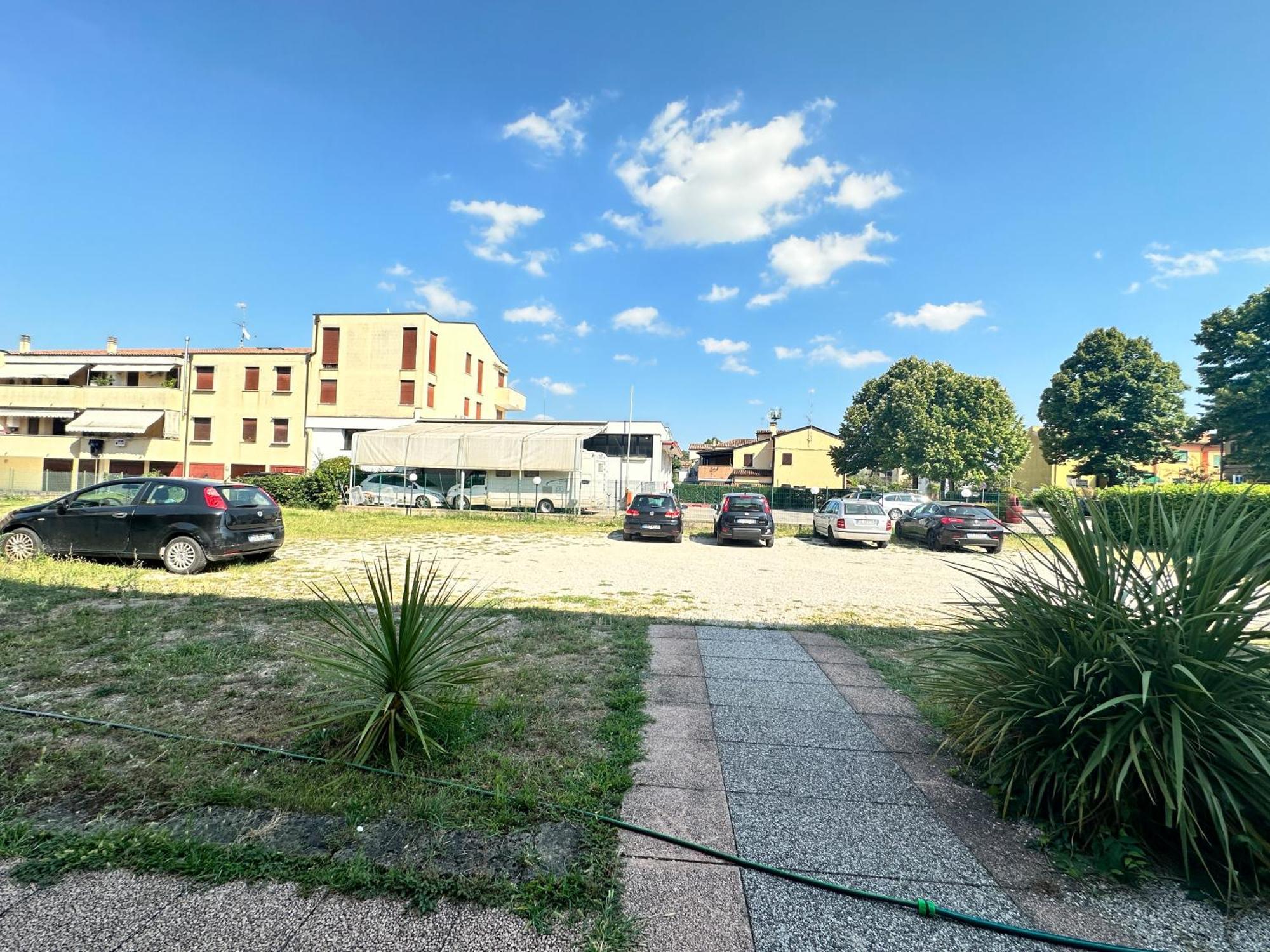 Hotel Battaglia Battaglia Terme Exterior photo