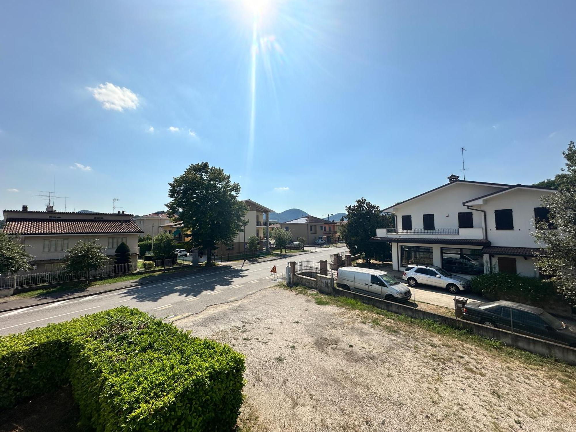 Hotel Battaglia Battaglia Terme Exterior photo