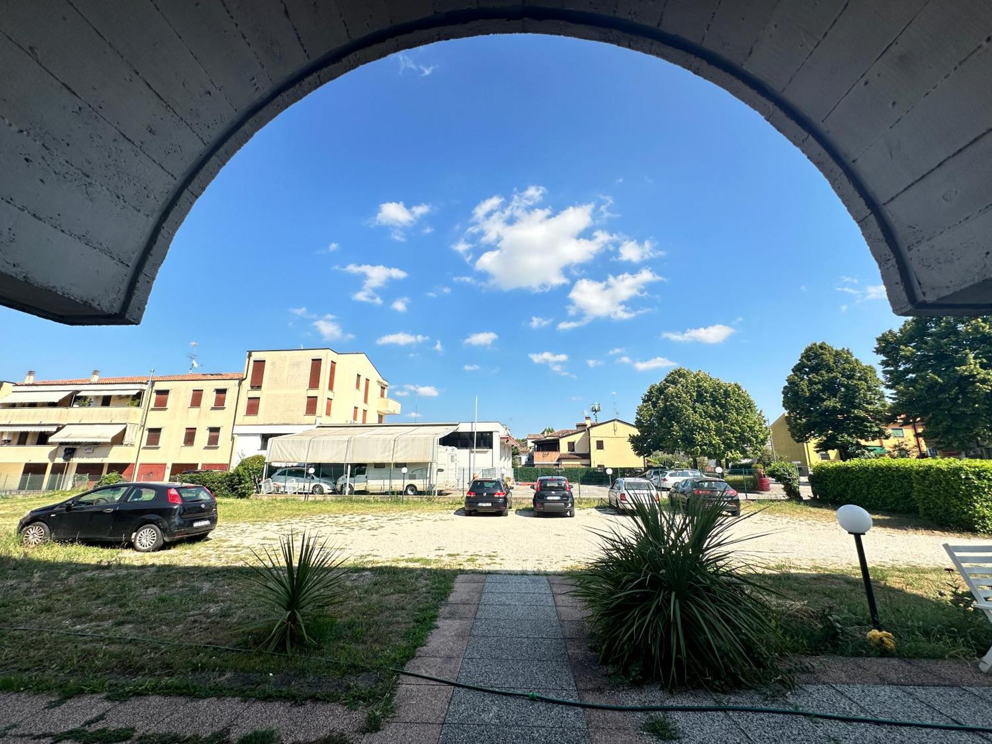 Hotel Battaglia Battaglia Terme Exterior photo