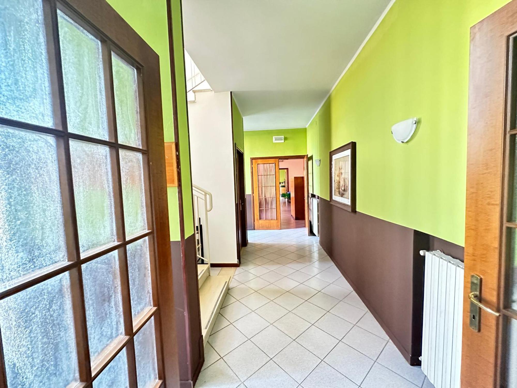 Hotel Battaglia Battaglia Terme Exterior photo