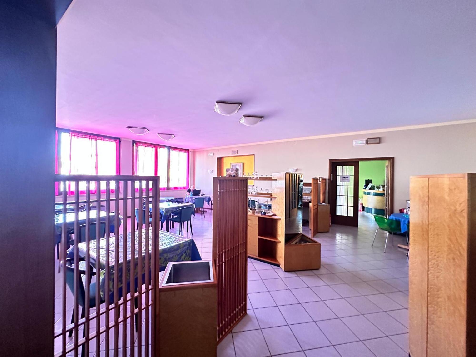 Hotel Battaglia Battaglia Terme Exterior photo