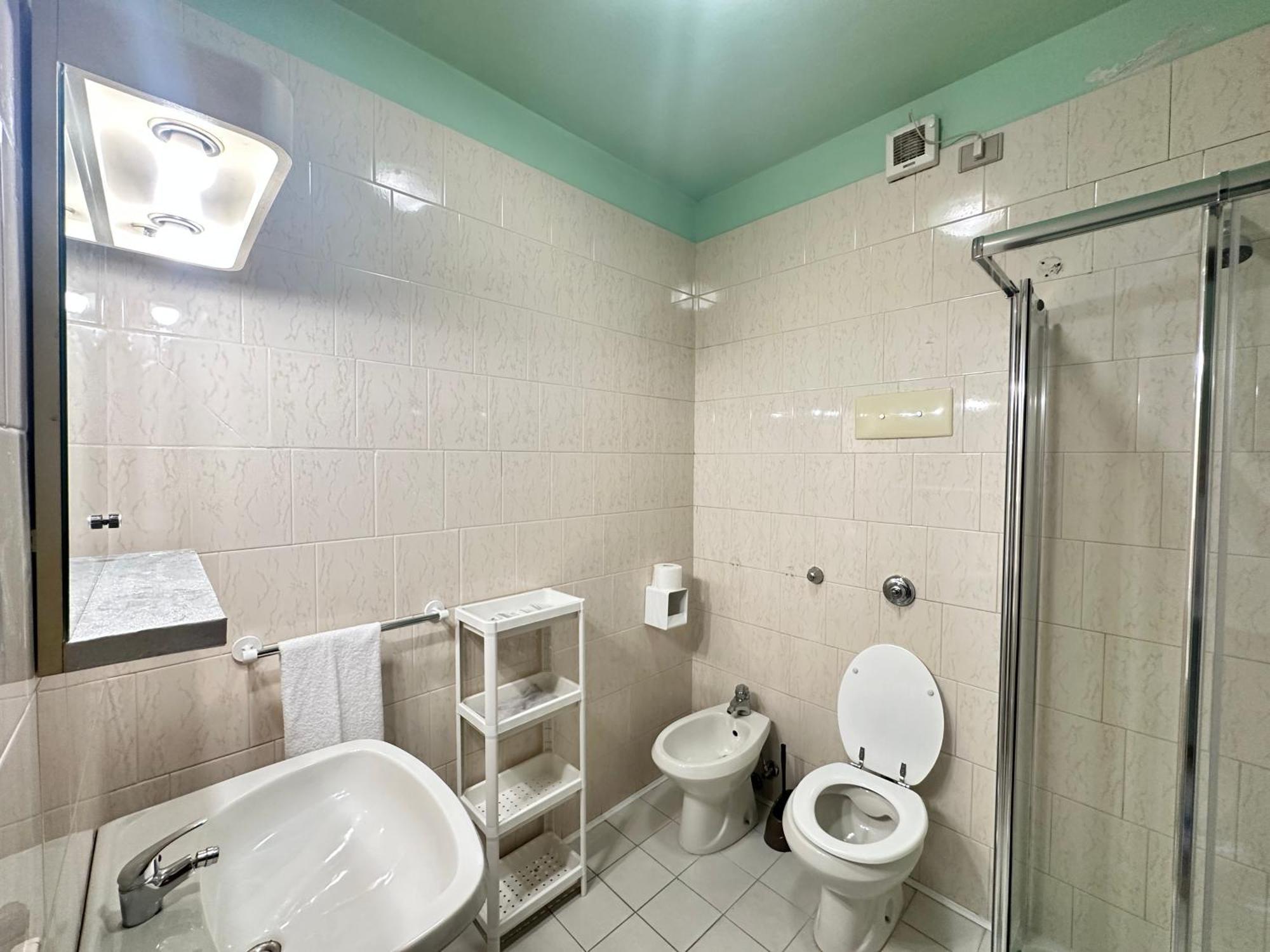 Hotel Battaglia Battaglia Terme Room photo